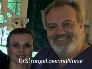DrStrangeLoveandNurse