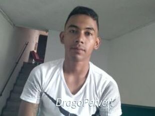 DragoPervert