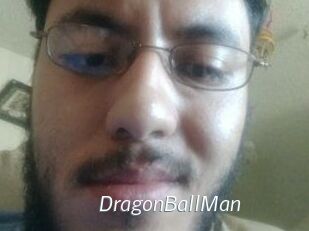DragonBallMan