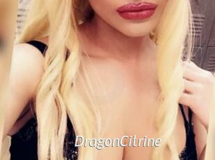 DragonCitrine