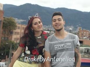 DrakeByAntonellaa