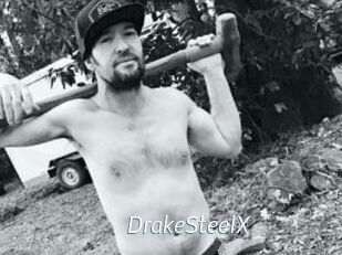 DrakeSteelX