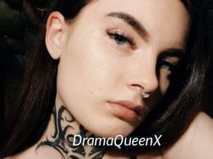 DramaQueenX