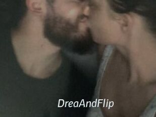 DreaAndFlip