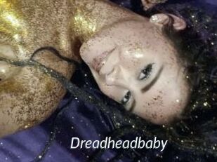 Dreadheadbaby