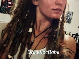 DreadlocBabe