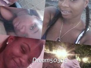 Dream50305