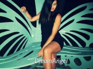 DreamAngel