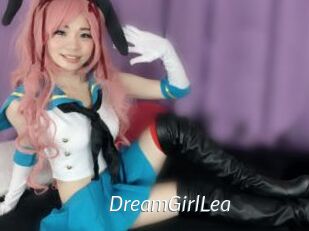 DreamGirlLea