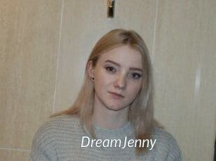 DreamJenny