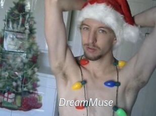 DreamMuse