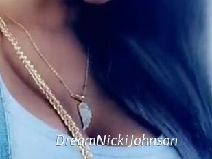DreamNickiJohnson