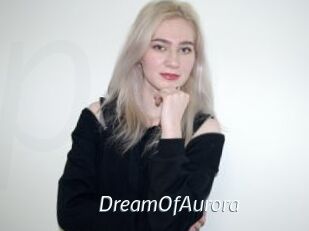 DreamOfAurora