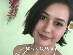 DreamOfDina