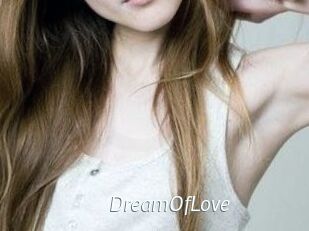 DreamOfLove