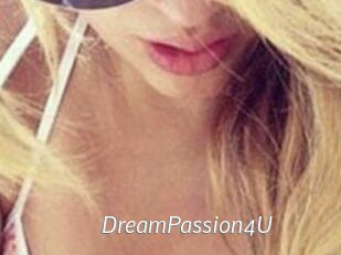 DreamPassion4U