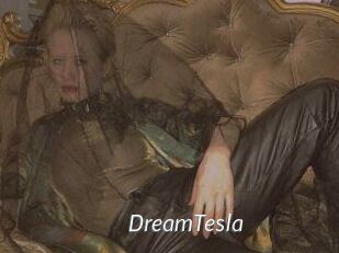 DreamTesla