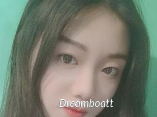 Dreamboatt