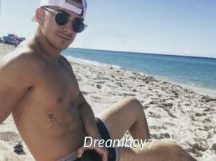 Dreamboy7