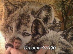 Dreamer92090
