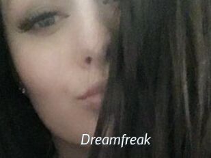 Dreamfreak