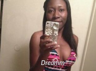 Dreamm