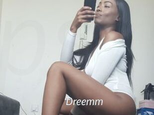 Dreemm