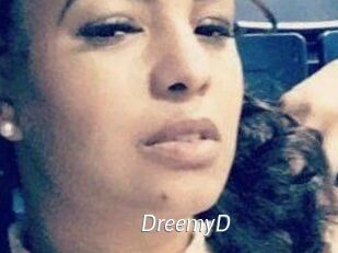 DreemyD
