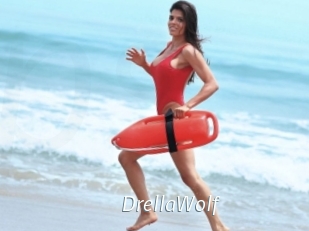 DrellaWolf Porn Star