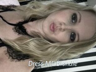 Dress_ME_Blondie