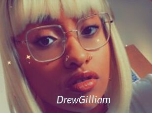DrewGilliam