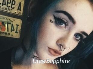 DrewSapphire