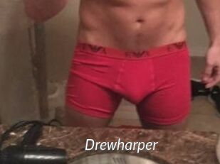 Drewharper