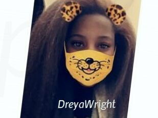 Dreya_Wright
