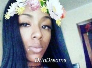 DriaDreams