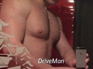 DriveMan