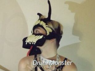 DrunkMonster