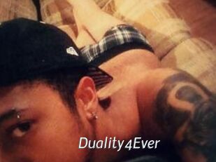 Duality4Ever