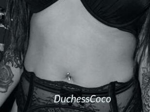 DuchessCoco