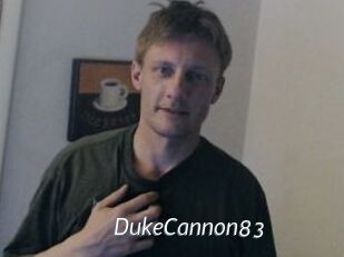 DukeCannon83