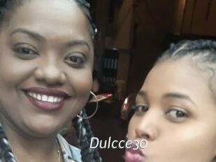 Dulcce30