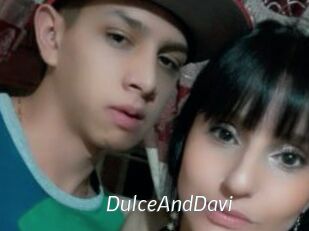 DulceAndDavi