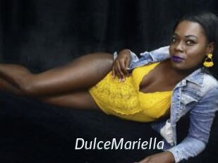 DulceMariella Porn Star