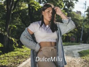 DulceMilu