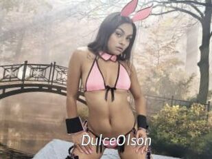 DulceOlson