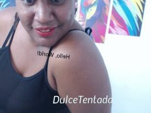 DulceTentada