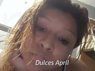 Dulces_April