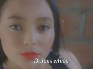 Dulces_white