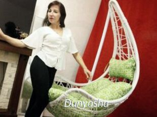 Dunyasha