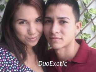 DuoExotic